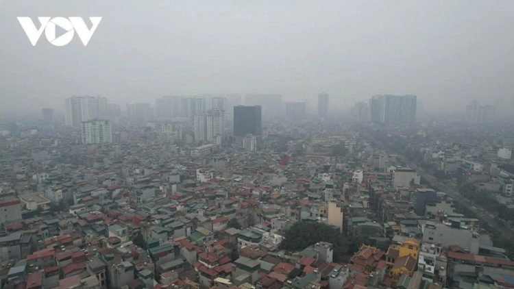 Thời tiết ngày 18/3/2026: Miền Bắc nắng kéo dài, chạm ngưỡng 29 độ