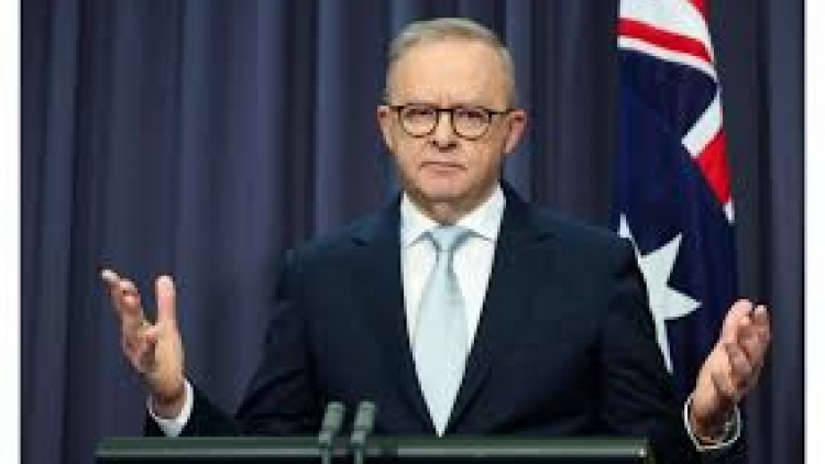 Australia thay đổi quan điểm, muốn Mỹ chấm dứt cuộc xung đột với Iran