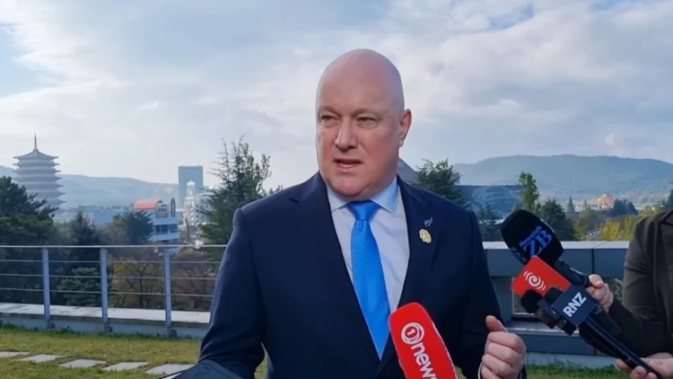 New Zealand kêu gọi các bên đối thoại và mong muốn xung đột nhanh chóng chấm dứt