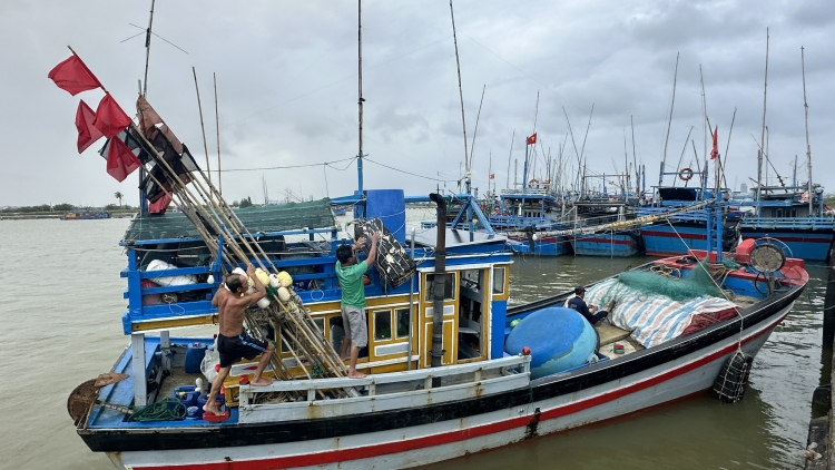 Đắk Lắk quyết tâm cùng cả nước gỡ “thẻ vàng” IUU