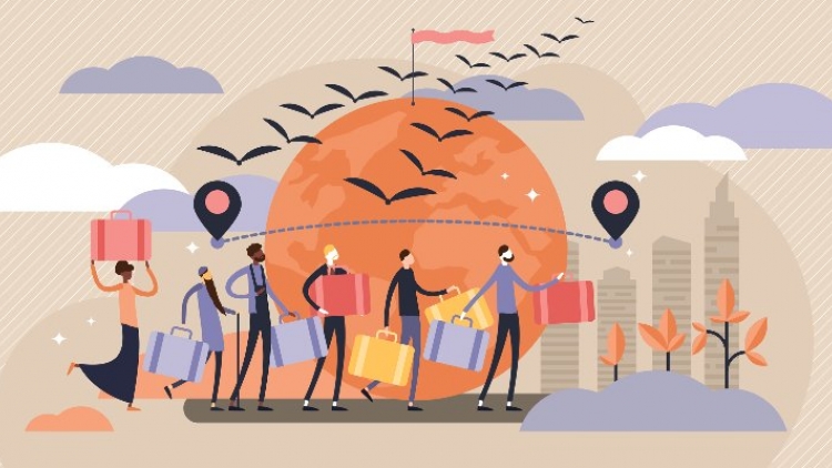 IOM nhấn mạnh vai trò của báo chí trong bảo vệ quyền lợi của lao động di cư khu vực ASEAN