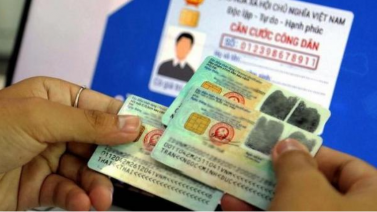 Đề xuất phạt tới 100 triệu đồng hành vi mở tài khoản bằng định danh giả mạo