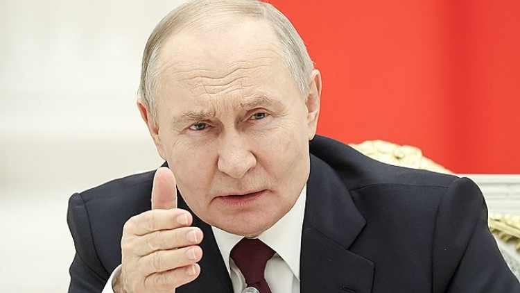 Nga sẵn sàng nối lại hợp tác năng lượng với châu Âu trên cơ sở ổn định, lâu dài