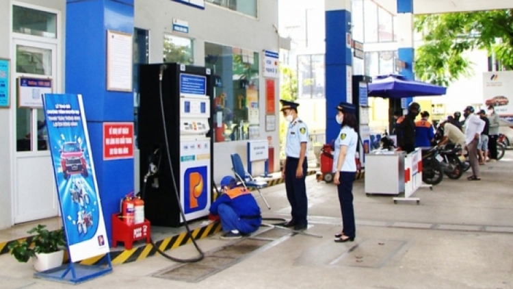 Thời sự 12h 11/3/2026: Tăng cường kiểm tra, giám sát kinh doanh xăng dầu