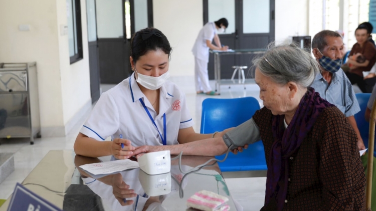 Từ nghị quyết đến cuộc sống: Những chuyển động không còn trên giấy