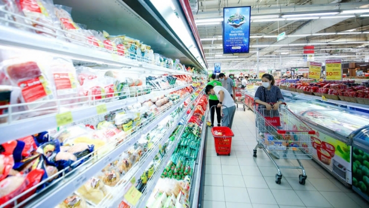 TP Hồ Chí Minh đẩy mạnh kích cầu tiêu dùng, hỗ trợ doanh nghiệp mở rộng thị trường nội địa