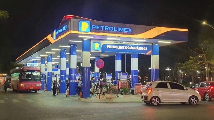 Giảm thuế nhập khẩu một số mặt hàng xăng dầu về 0%