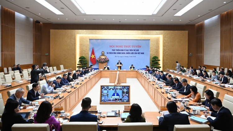 Bản tin 9h 11/3/2026