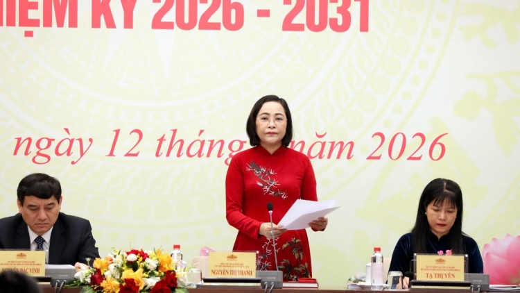 Bản tin 15h 12/3/2026