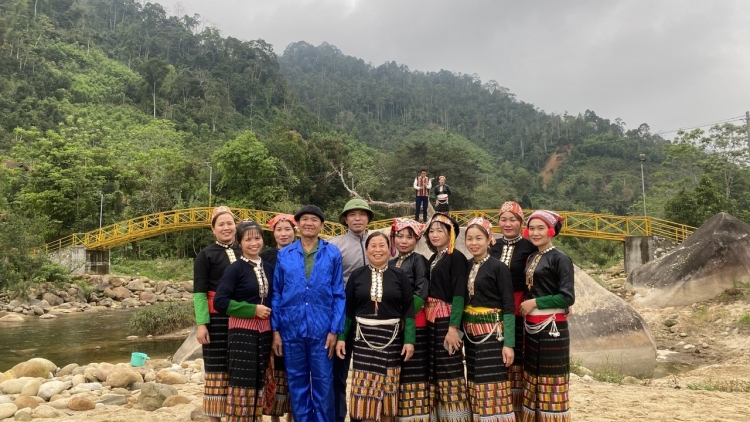 Bầu cử ở xã biên giới Nghệ An: Để nguyện vọng trở thành hiện thực