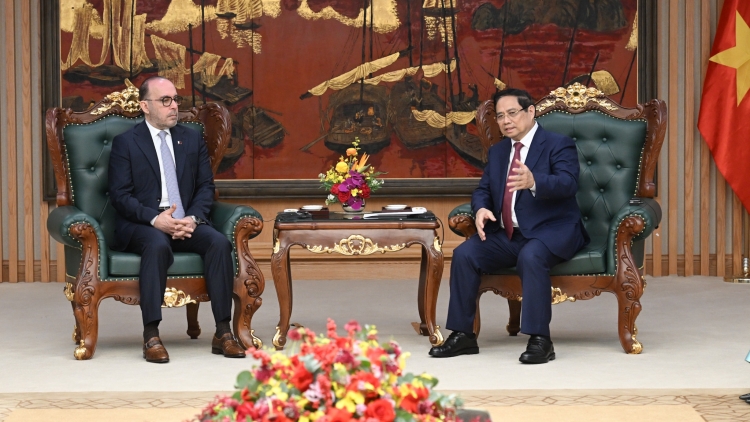 Bản tin 15h 17/3/2026