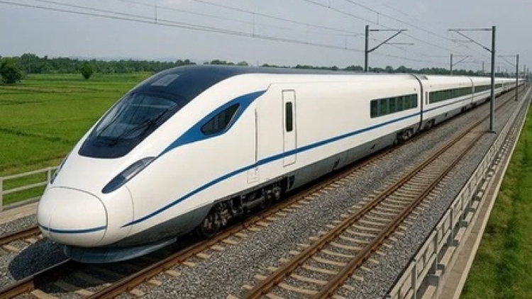 Thời sự 21h30 18/4/2026: Giải pháp đột phá thúc đẩy tiến độ dự án đường sắt tốc độ cao Bắc – Nam