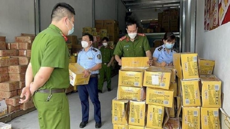 Làm rõ quy định về hàng giả để bảo vệ quyền lợi người tiêu dùng