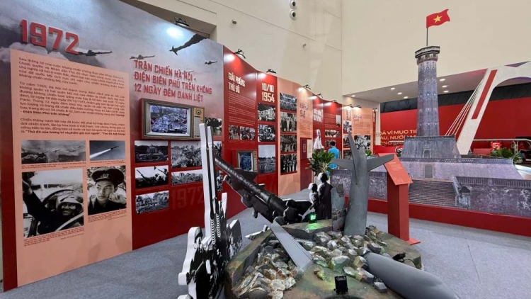 80 năm – một hành trình tự hào