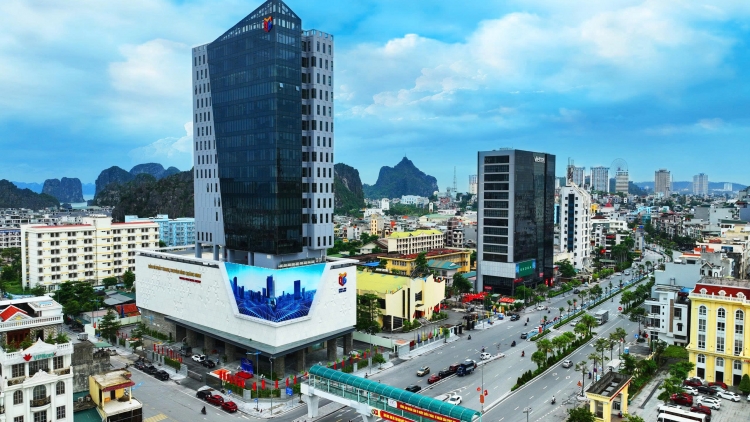 Quảng Ninh sẵn sàng cho Ngày hội Phát thanh toàn quốc