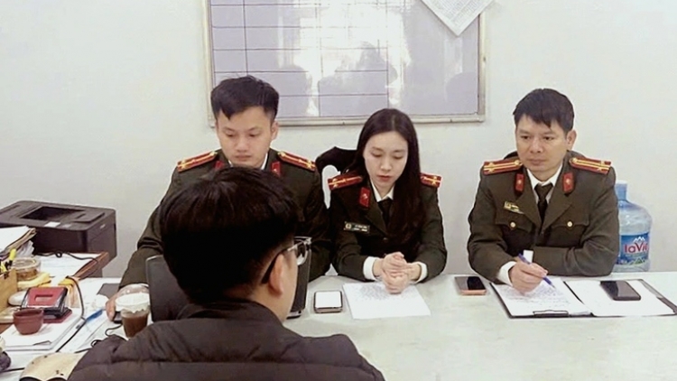 Tăng cường quản lý hội nhóm, fanpage ra sao, sau vụ admin một số trang mạng XH tại Hải Phòng bị bắt?