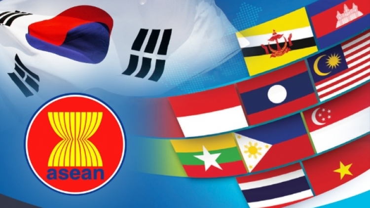 Bộ Công Thương hợp nhất quy định về xuất xứ hàng hóa trong FTA ASEAN - Hàn Quốc