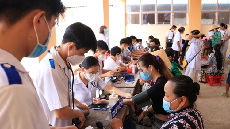 Bản tin 15h 3/4/2026