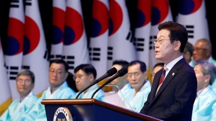 Thời sự 6h 21/4/2026: Tổng thống Hàn Quốc và Phu nhân bắt đầu thăm cấp Nhà nước tới Việt Nam