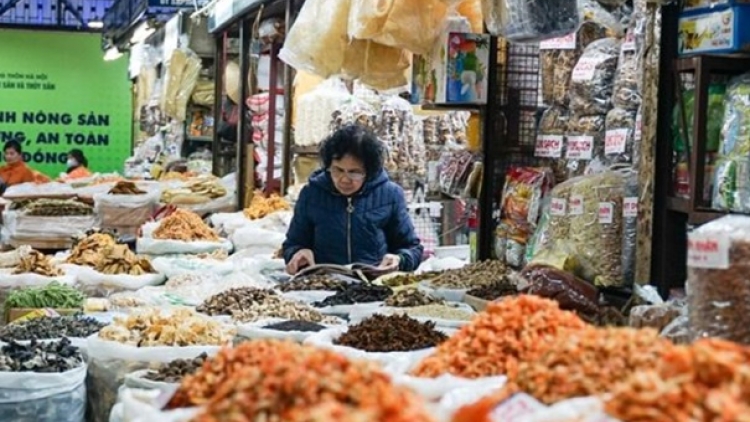 Phát triển và quản lý chợ trong tình hình mới