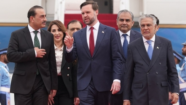 Đàm phán Mỹ - Iran tạm dừng, hai bên thiếu tin tưởng sâu sắc