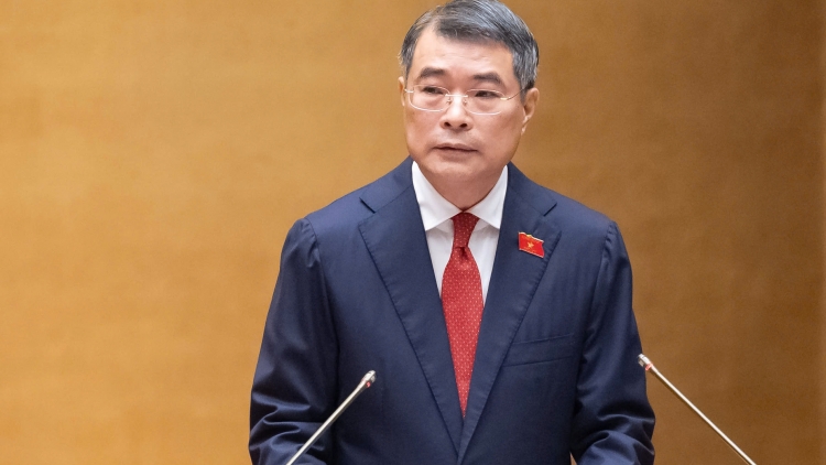 Ông Lê Minh Hưng được bầu giữ chức Thủ tướng Chính phủ nhiệm kỳ 2026 – 2031