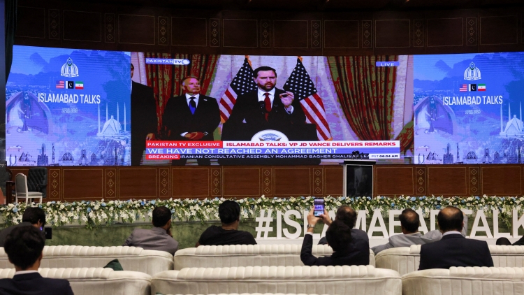 Mỹ - Iran không đạt được thỏa thuận