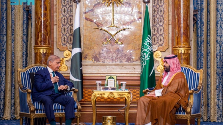 Lãnh đạo Pakistan tới Trung Đông “hóa giải bất đồng” trước vòng đàm phán mới Mỹ-Iran