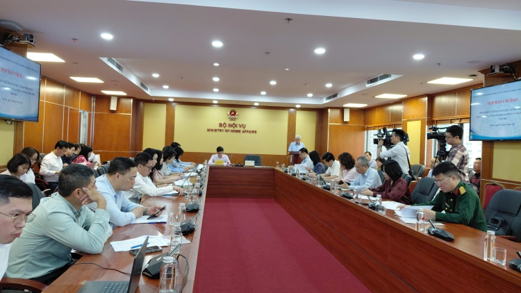 Tháng hành động về an toàn, vệ sinh lao động năm nay diễn ra trong tháng 5-2026