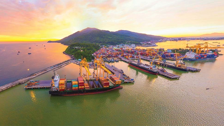 Để kinh tế biển bứt phá trong kỷ nguyên mới