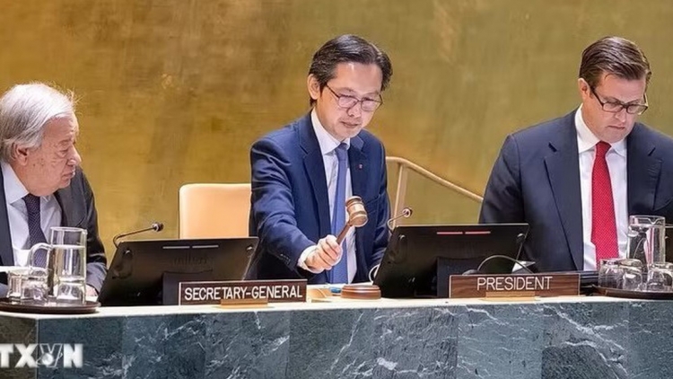 Bản tin 9h 28/4/2026