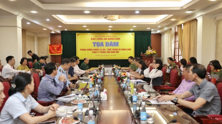 Ngăn chặn tình trạng buôn lậu thuốc lá: Cần siết chặt từ khâu bán lẻ