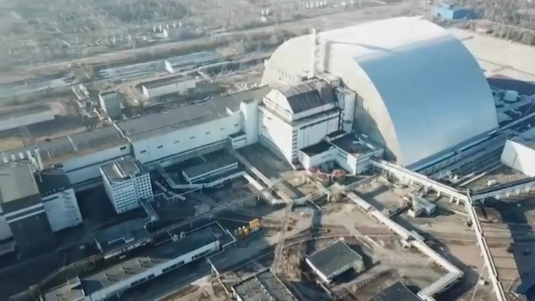 40 năm Chernobyl: Thảm họa chưa lùi xa, thế giới kêu gọi trách nhiệm với tương lai không hạt nhân