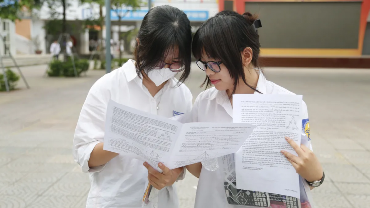Thời sự 12h 24/4/2026: Hôm nay, thí sinh bắt đầu đăng ký dự thi tốt nghiệp THPT năm 2026