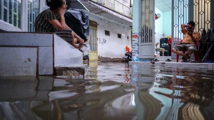 Theo dòng thời sự sáng 2/4/2026