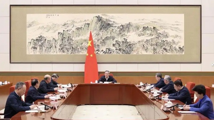 Thủ tướng Trung Quốc yêu cầu tăng cường khả năng chống chịu của hệ thống năng lượng