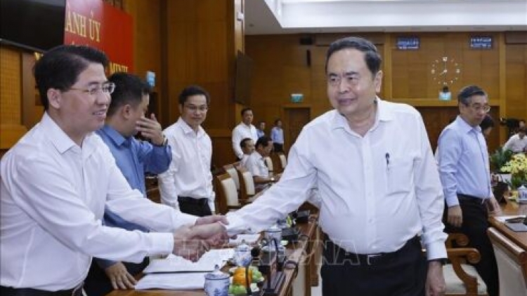 Bản tin 9h 1/4/2026