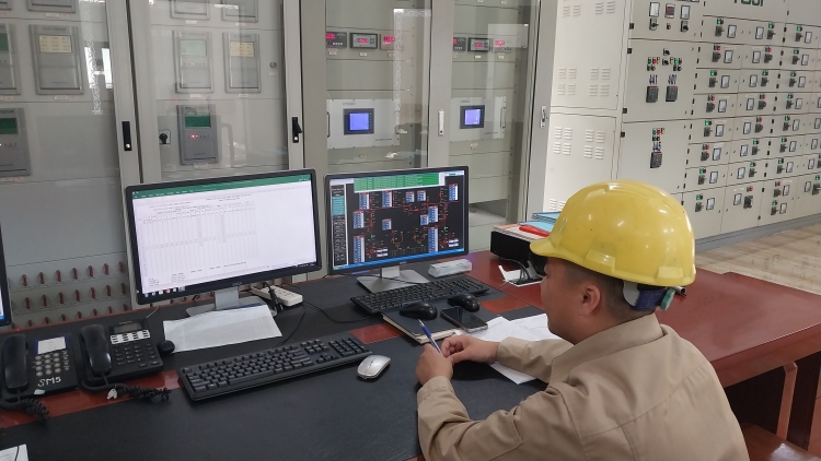 Tuyên Quang: Tăng cường quản lý vận hành hồ chứa các nhà máy thủy điện trước mùa mưa bão