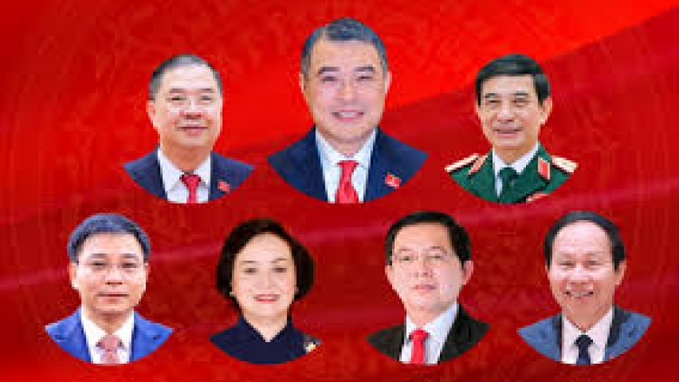 Chính phủ nhiệm kỳ mới - Khởi đầu mới, niềm tin mới