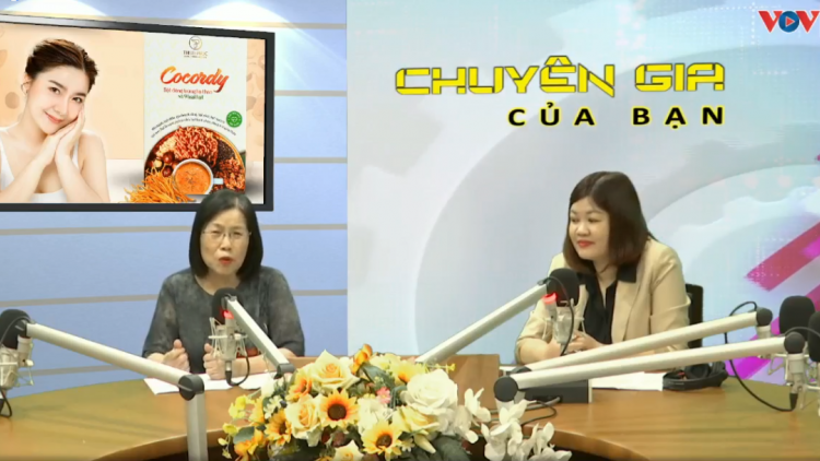 Ăn sáng thông minh- bí quyết giảm cân cho người làm văn phòng từ bột ngũ cốc Cocordy