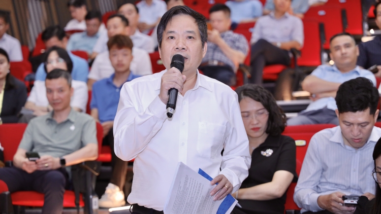 Tuyển sinh giáo dục nghề nghiệp đạt số lượng nhưng chưa hợp lý về trình độ và ngành nghề