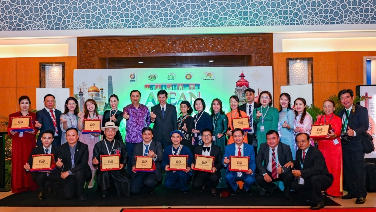 Hành trình đánh thức du lịch quê hương