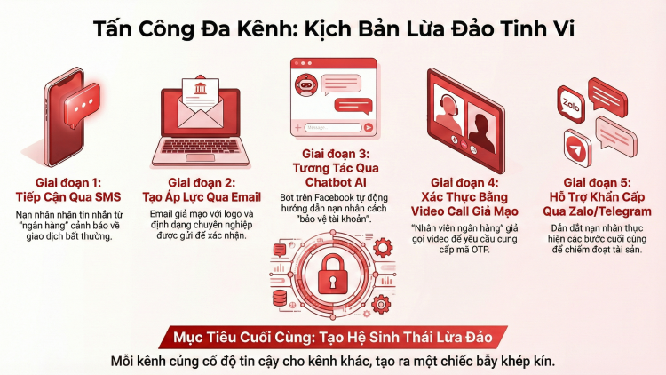 Chuyển đổi số dữ trên dữ liệu - Xu thế tất yếu trong kỷ nguyên AI