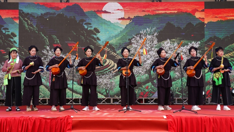 Đắk Lắk – Vườn thanh âm Trung-Nam- Bắc