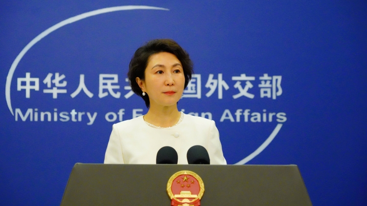 Trung Quốc muốn xây dựng Cộng đồng chia sẻ tương lai ở mức độ cao hơn với Việt Nam