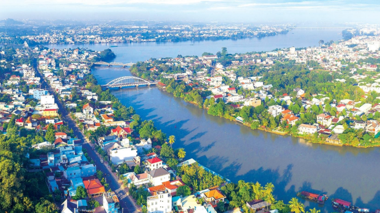 Thời sự 21h30 29/4/2026: Chủ tịch Quốc hội ký ban hành Nghị quyết thành lập thành phố Đồng Nai
