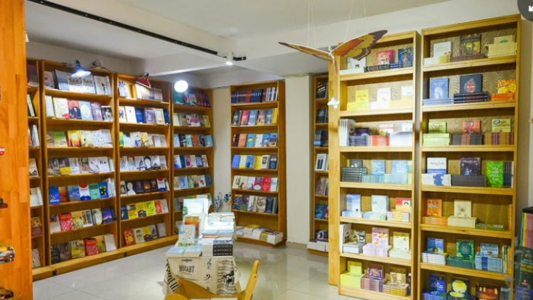 Tháo gỡ nút thắt đang kìm hãm văn hóa đọc