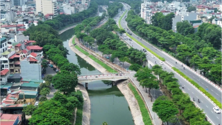 Để quy hoạch là nền móng - cốt lõi cho phát triển bền vững