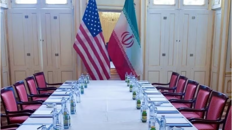 Gian nan tiến trình tìm kiếm thỏa thuận hòa bình Mỹ- Iran