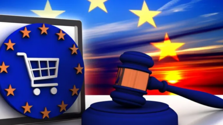 Anh xem xét cơ chế áp dụng linh hoạt quy định thị trường chung của EU